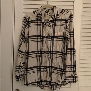 Flannel - super soft!